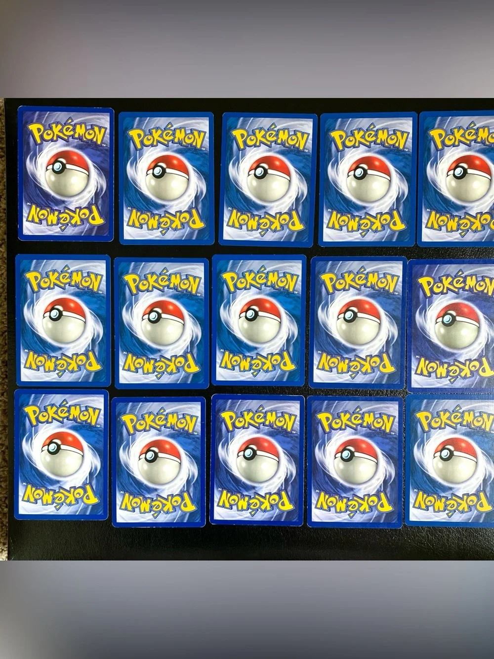 Pokémon Vintage Cards Bundle from Set 64  - Qty 15